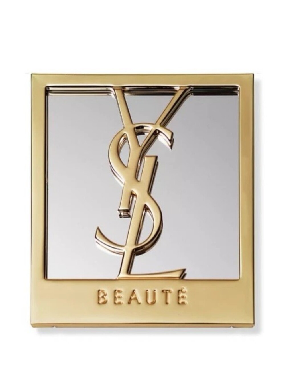 Nib! Yves Saint Laurent Compact Mirror